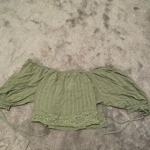 American Eagle Tank Top